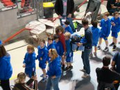 1er mai 2016 - tournoi école de basket